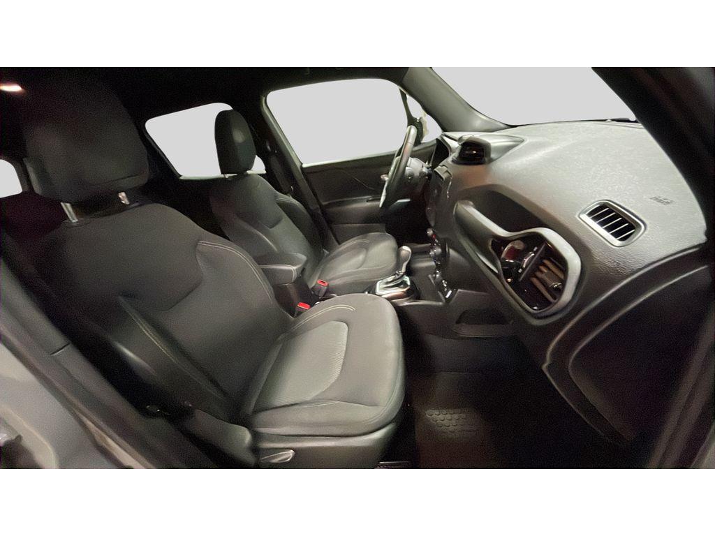 used 2022 Jeep Renegade car, priced at $14,996