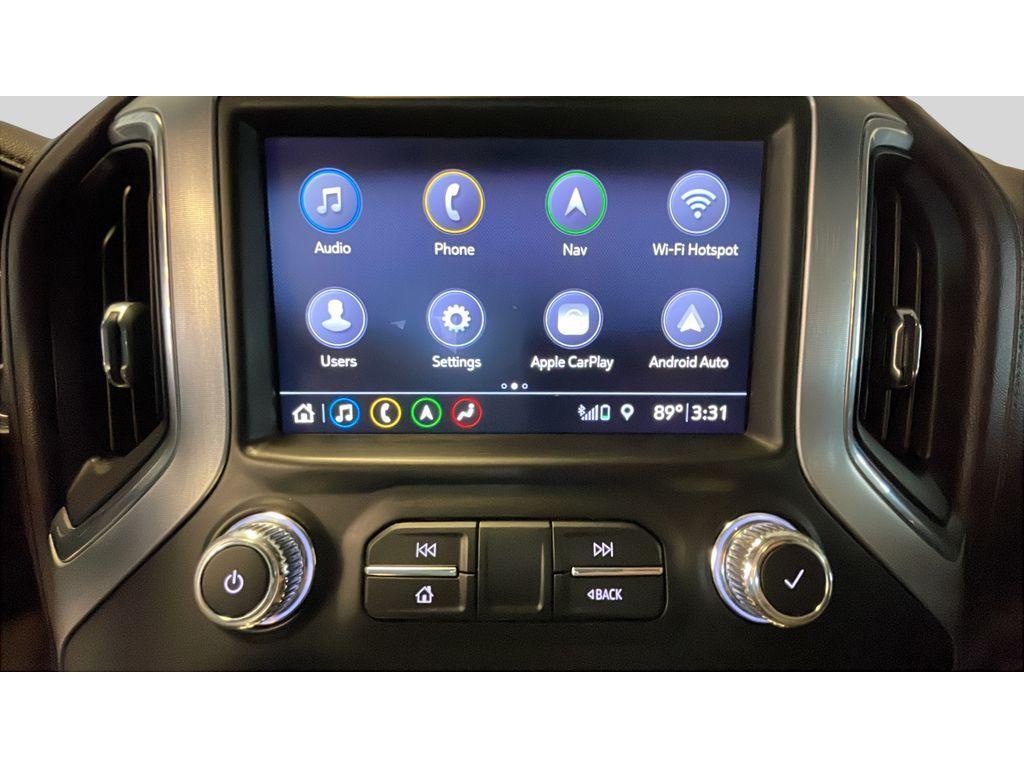 used 2019 GMC Sierra 1500 car, priced at $30,941