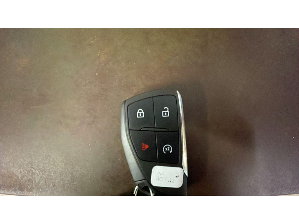 used 2024 Chevrolet Colorado car, priced at $38,990