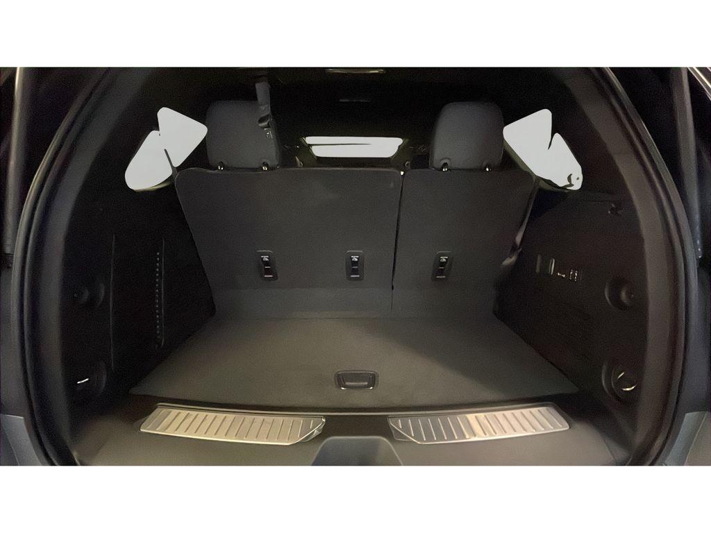 new 2026 Chevrolet Tahoe car, priced at $82,605