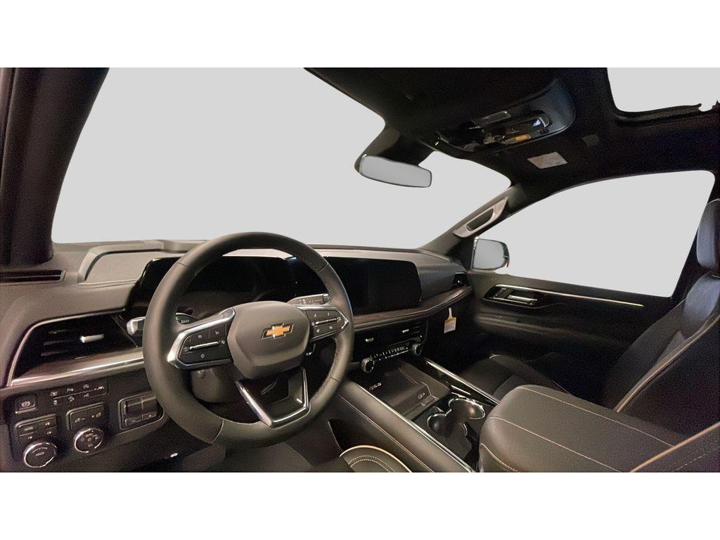 new 2026 Chevrolet Tahoe car, priced at $82,605