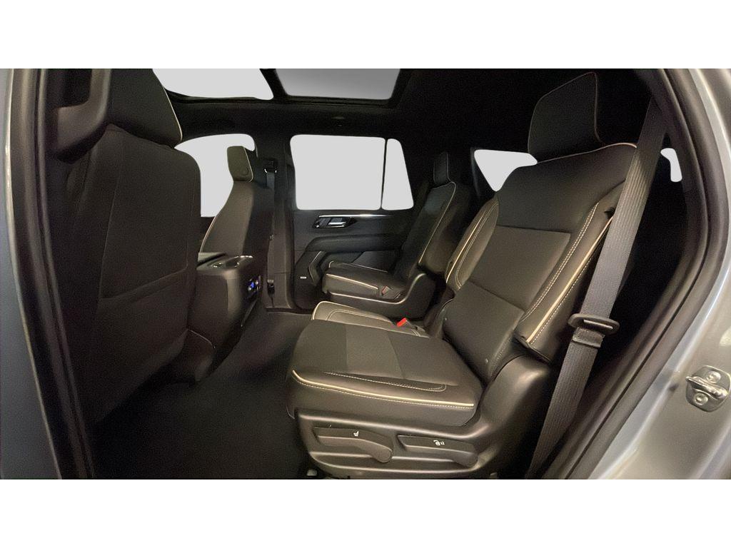 new 2026 Chevrolet Tahoe car, priced at $82,605