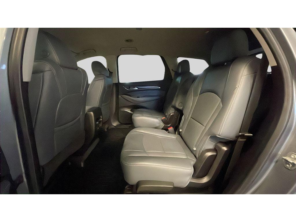 used 2020 Buick Enclave car, priced at $21,491