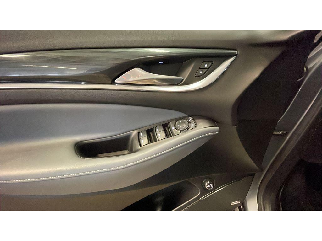 used 2020 Buick Enclave car, priced at $21,491