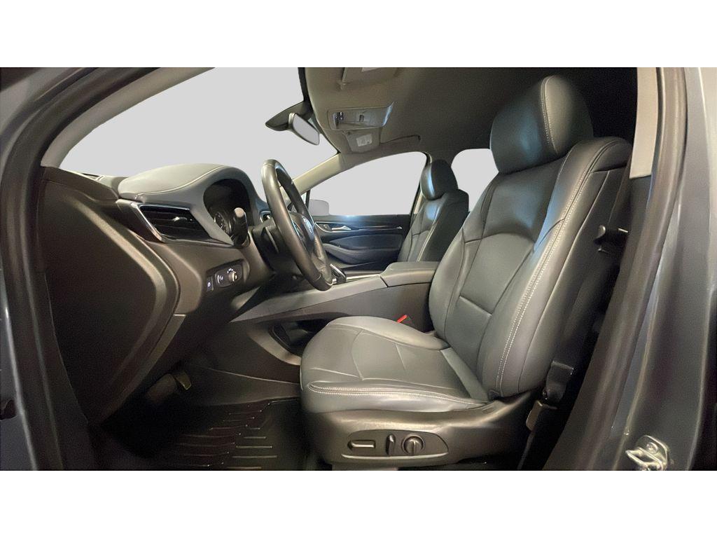 used 2020 Buick Enclave car, priced at $21,491