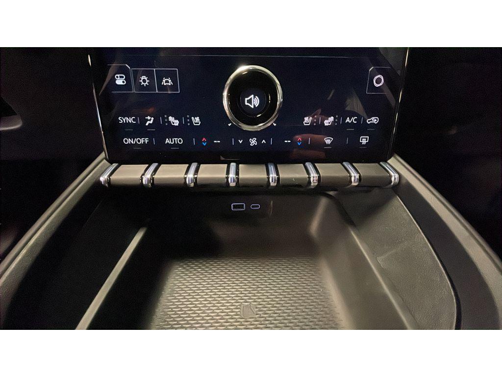 new 2026 GMC Terrain car, priced at $41,672