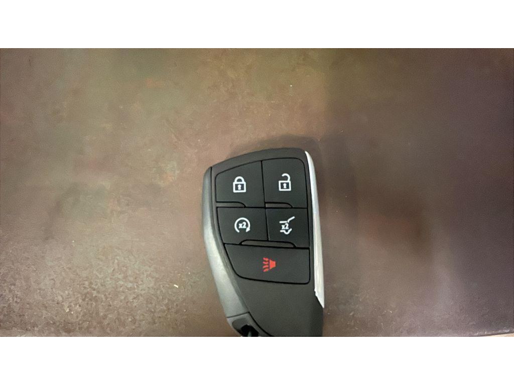 new 2026 GMC Terrain car, priced at $41,672