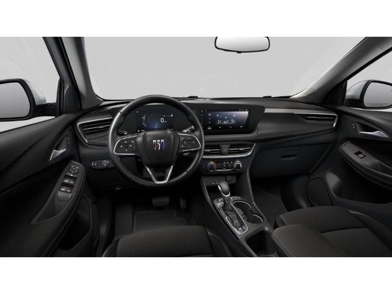 new 2026 Buick Encore GX car, priced at $30,774