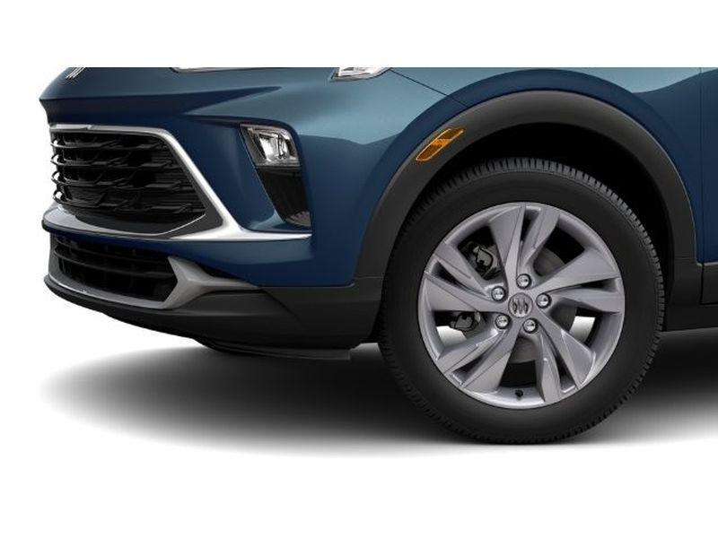 new 2026 Buick Encore GX car, priced at $30,774