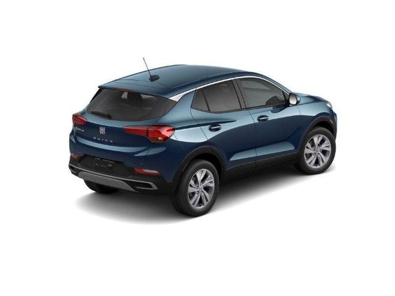 new 2026 Buick Encore GX car, priced at $30,774