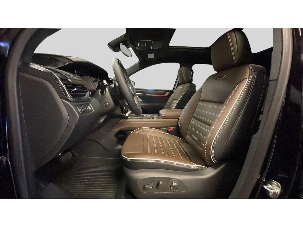 new 2026 GMC Acadia car, priced at $66,040
