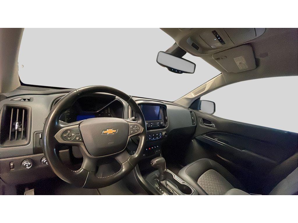 used 2020 Chevrolet Colorado car, priced at $26,491