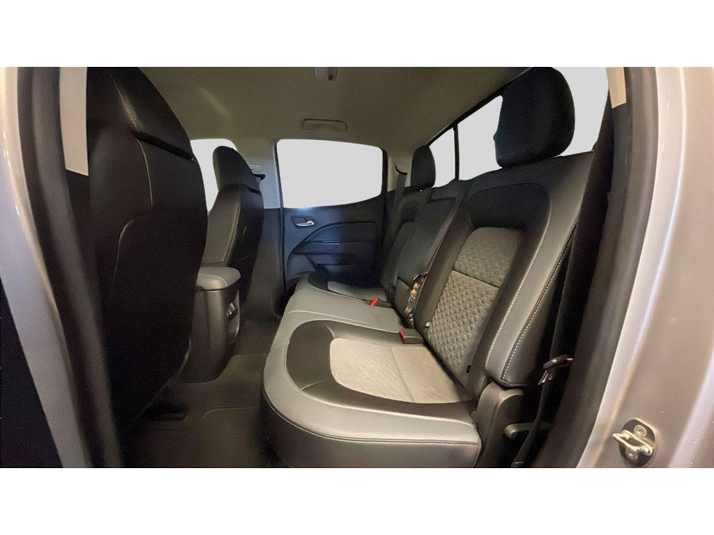 used 2020 Chevrolet Colorado car, priced at $26,491