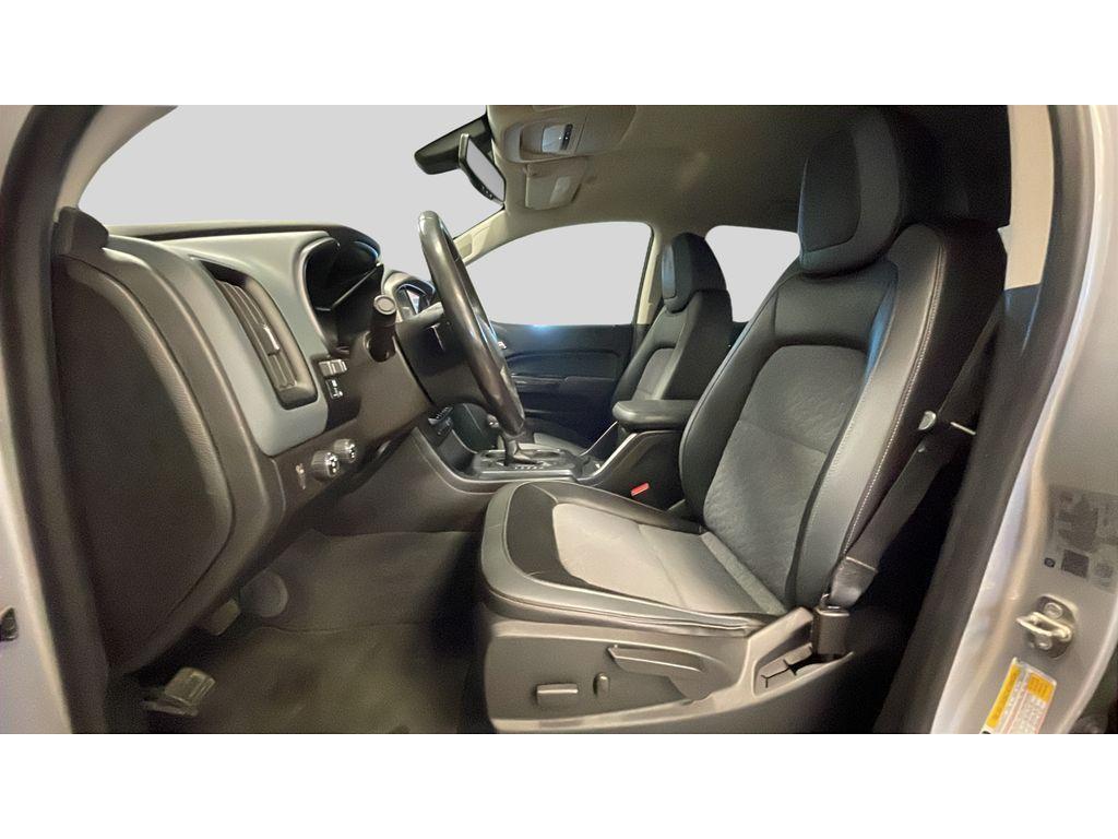 used 2020 Chevrolet Colorado car, priced at $26,491