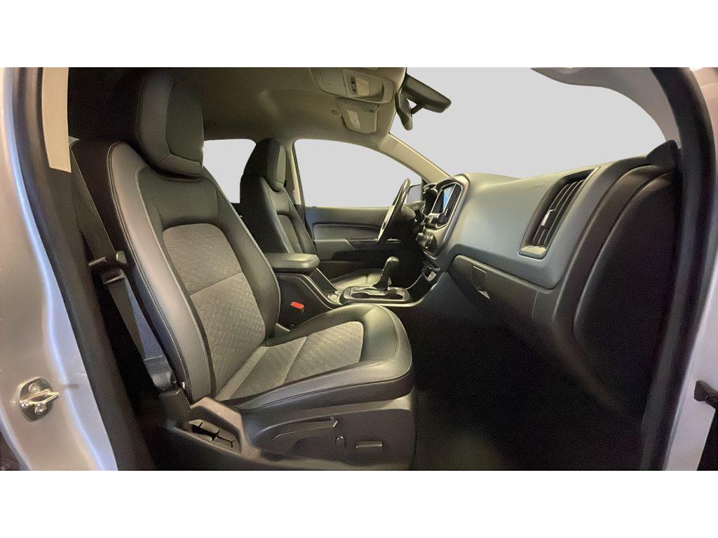used 2020 Chevrolet Colorado car, priced at $26,491