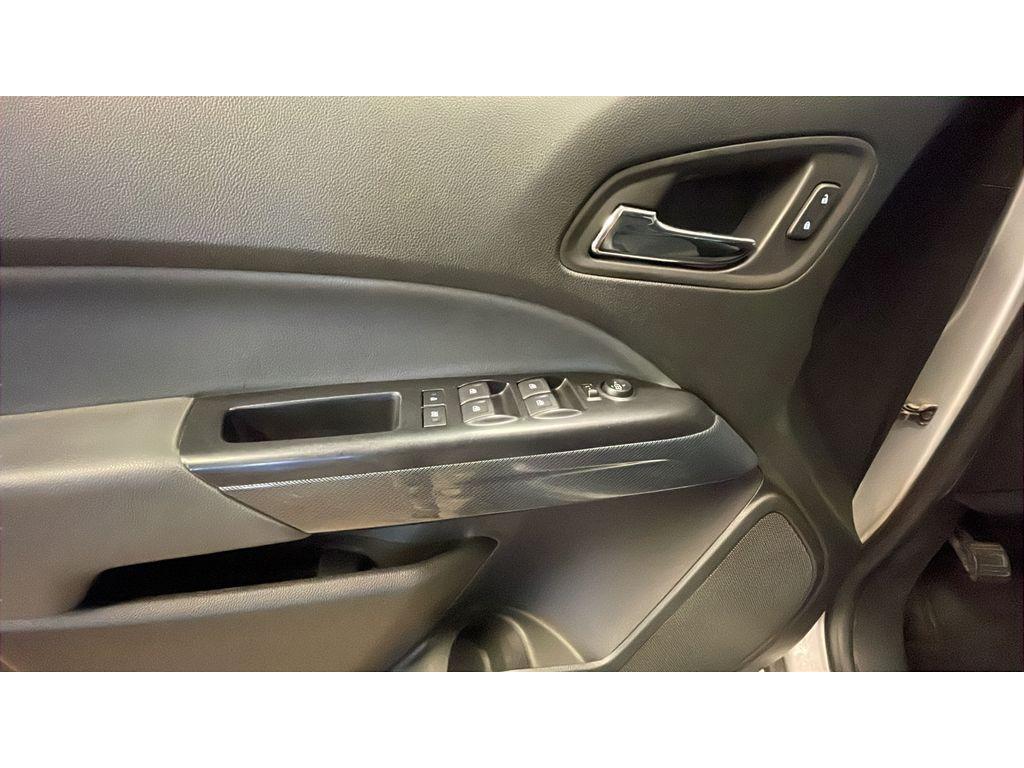 used 2020 Chevrolet Colorado car, priced at $26,491