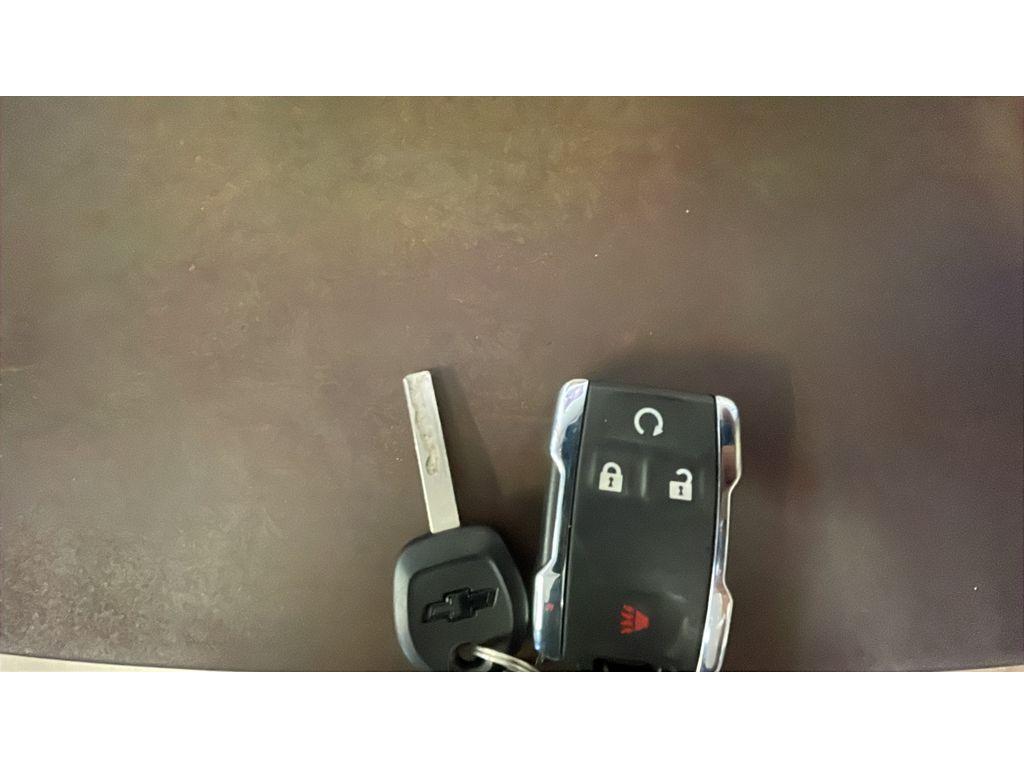 used 2020 Chevrolet Colorado car, priced at $26,491