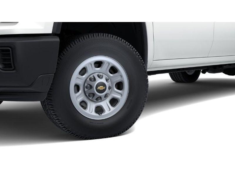 new 2026 Chevrolet Silverado 3500 car, priced at $65,775