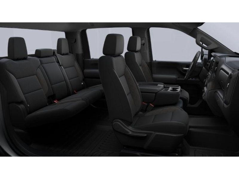 new 2026 Chevrolet Silverado 3500 car, priced at $65,775