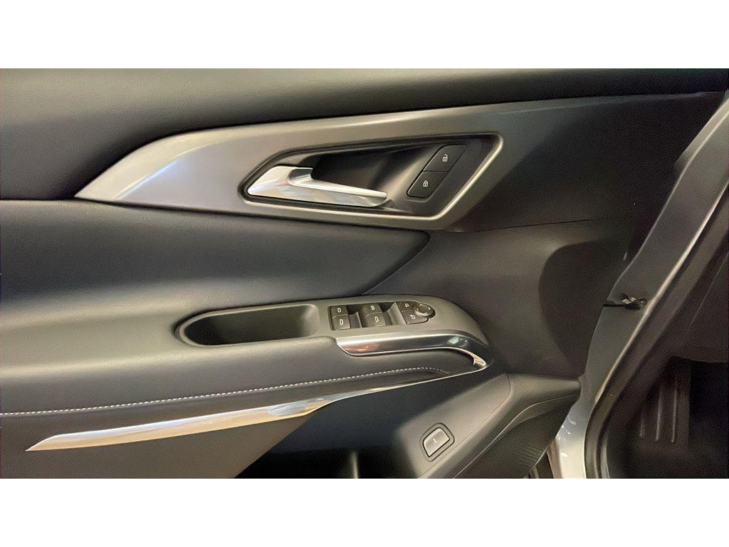 new 2026 Chevrolet Traverse car, priced at $45,738