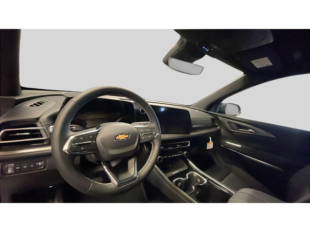 new 2026 Chevrolet Traverse car, priced at $45,738