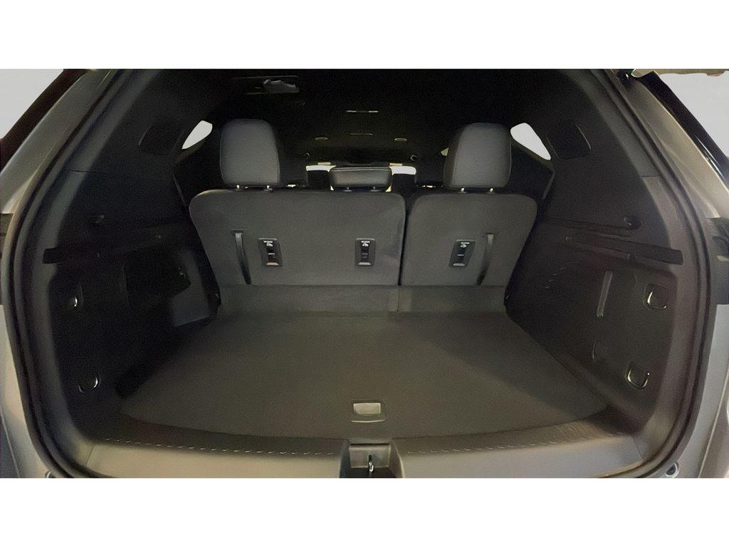 new 2026 Chevrolet Traverse car, priced at $45,738