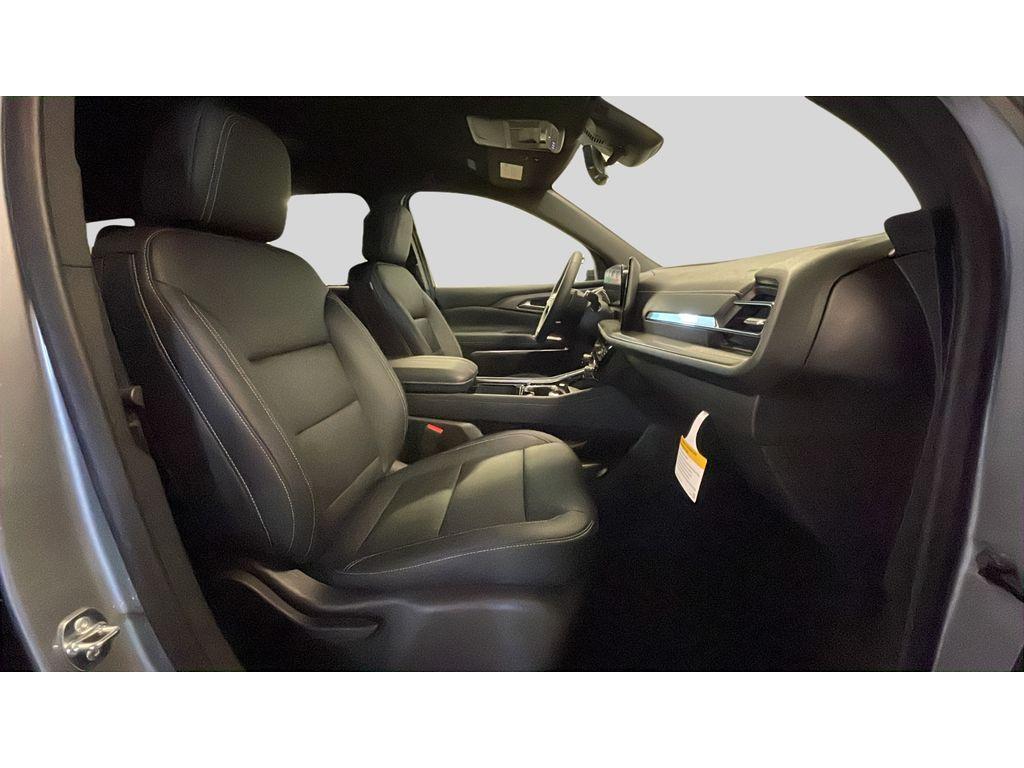 new 2026 Chevrolet Traverse car, priced at $45,738