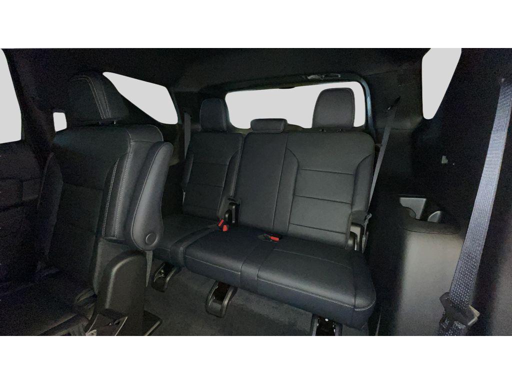 new 2026 Chevrolet Traverse car, priced at $45,738