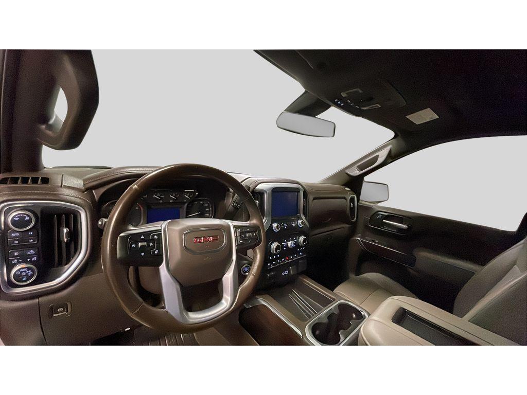 used 2019 GMC Sierra 1500 car, priced at $31,990