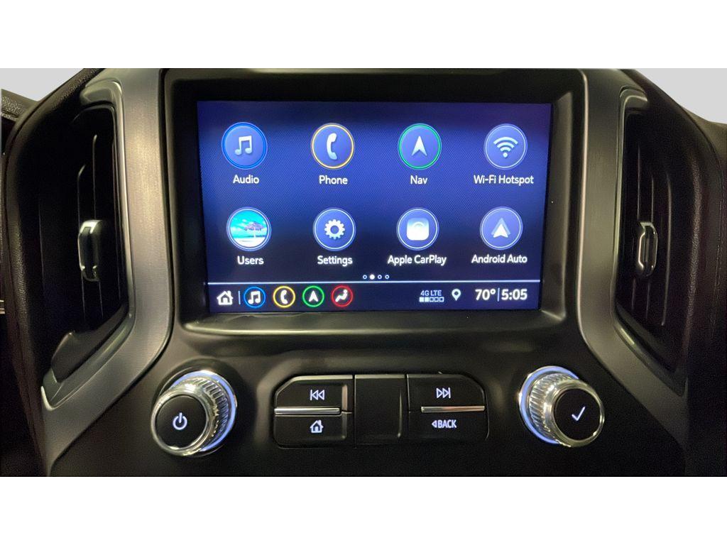 used 2019 GMC Sierra 1500 car, priced at $31,990