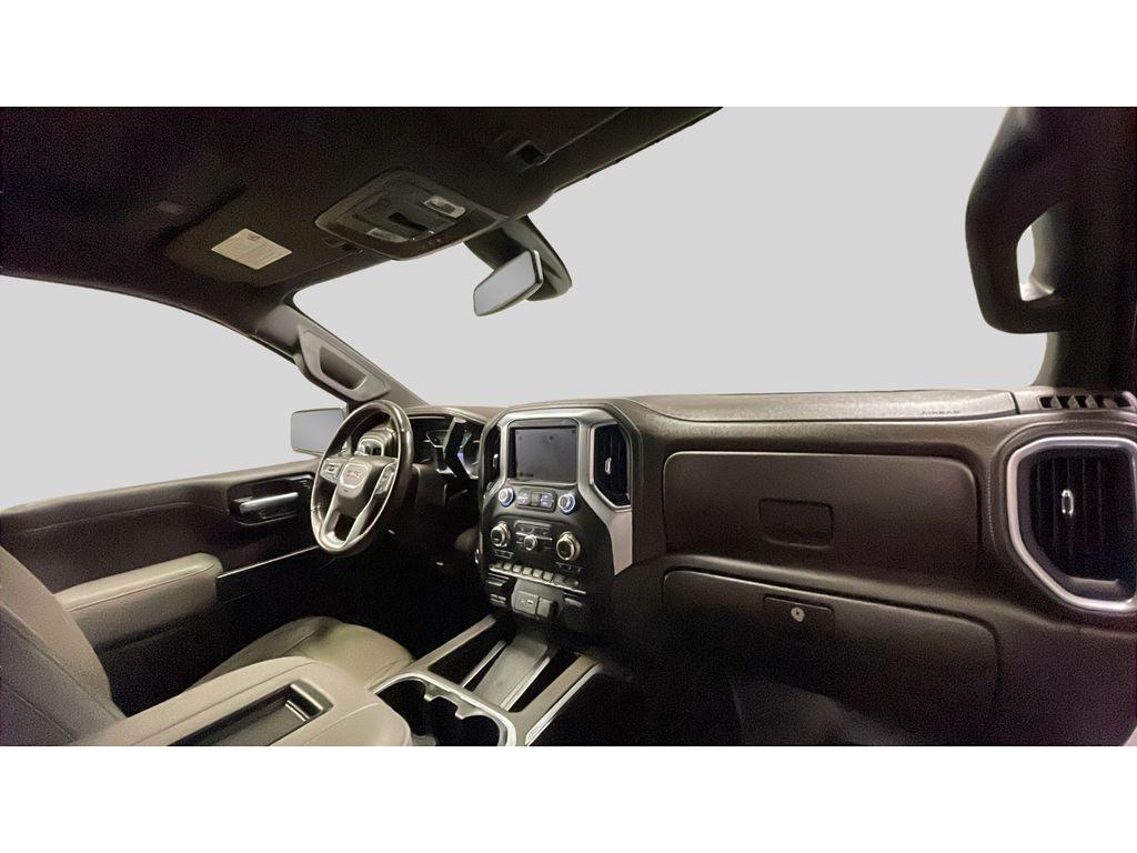 used 2019 GMC Sierra 1500 car, priced at $31,990