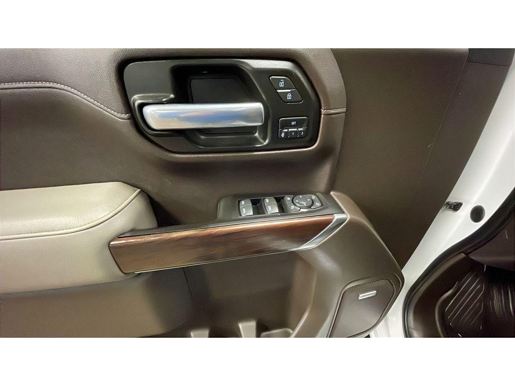 used 2019 GMC Sierra 1500 car, priced at $31,990