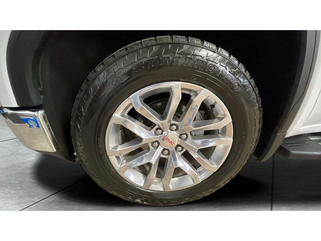 used 2019 GMC Sierra 1500 car, priced at $31,990