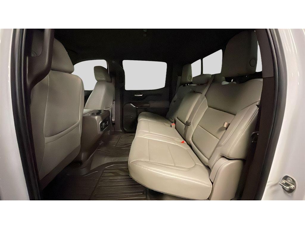 used 2019 GMC Sierra 1500 car, priced at $31,990