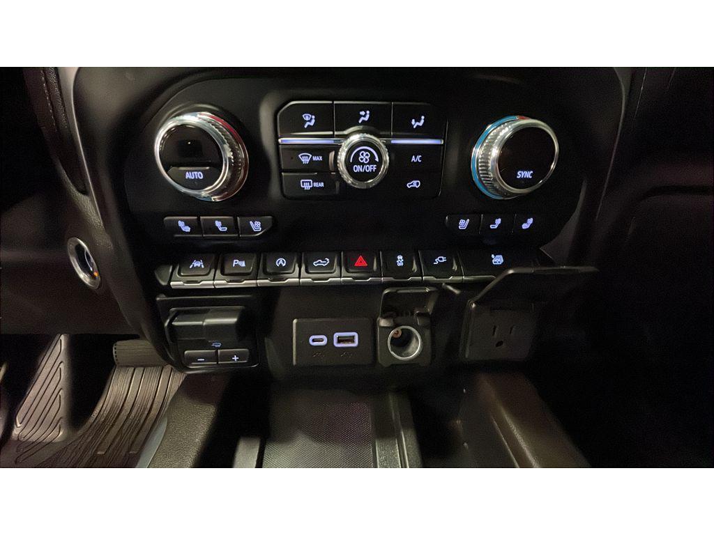 used 2019 GMC Sierra 1500 car, priced at $31,990