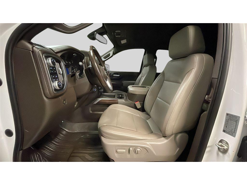 used 2019 GMC Sierra 1500 car, priced at $31,990