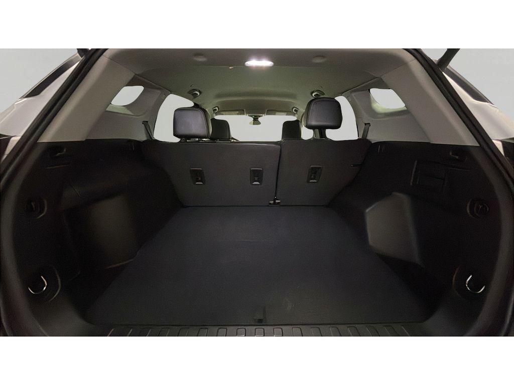 used 2024 GMC Terrain car, priced at $24,992