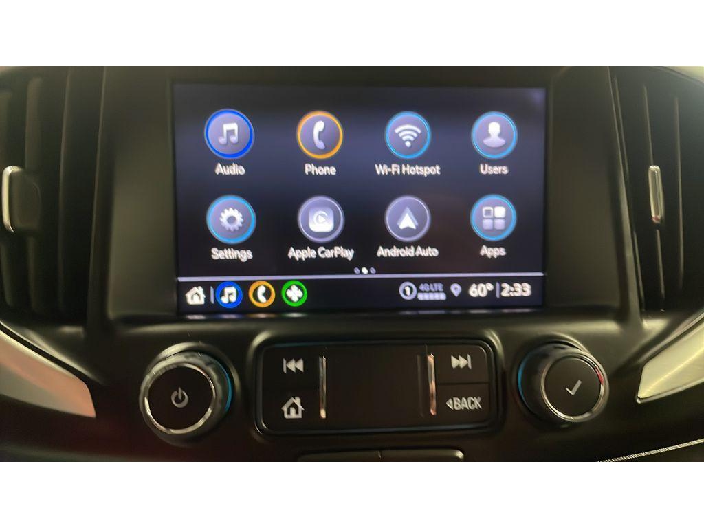 used 2024 GMC Terrain car, priced at $24,992