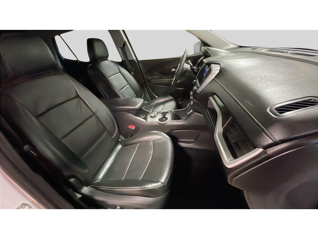 used 2024 GMC Terrain car, priced at $24,992