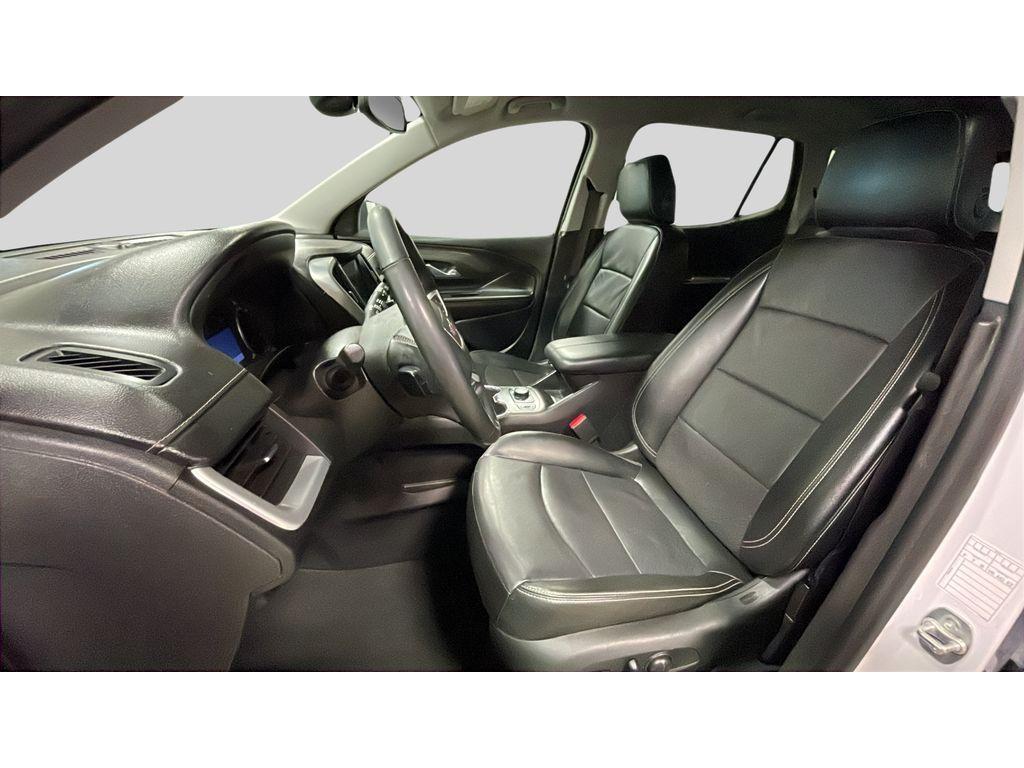 used 2024 GMC Terrain car, priced at $24,992