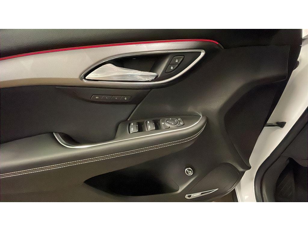 new 2026 Buick Envision car, priced at $47,005