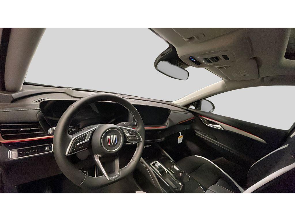 new 2026 Buick Envision car, priced at $47,005