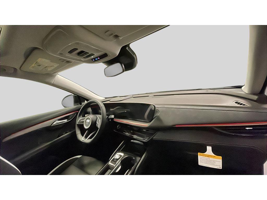 new 2026 Buick Envision car, priced at $47,005