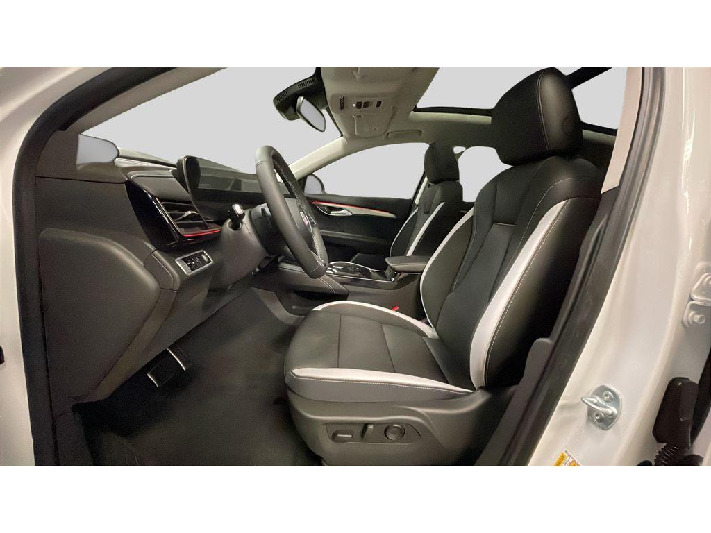 new 2026 Buick Envision car, priced at $47,005