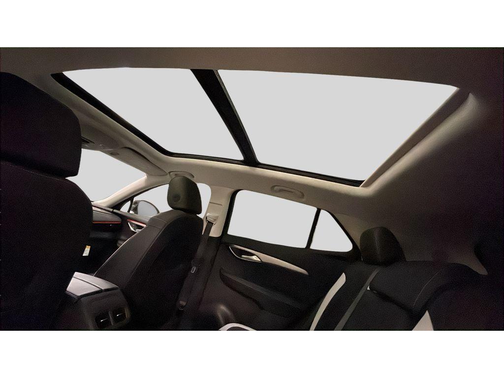 new 2026 Buick Envision car, priced at $47,005