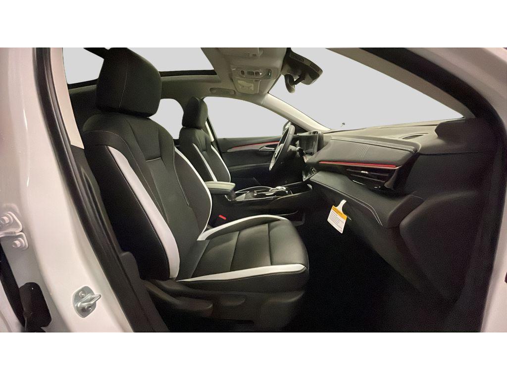 new 2026 Buick Envision car, priced at $47,005