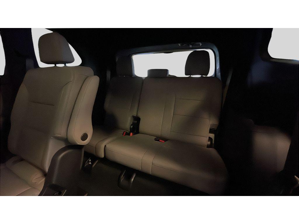 new 2026 GMC Acadia car, priced at $51,505