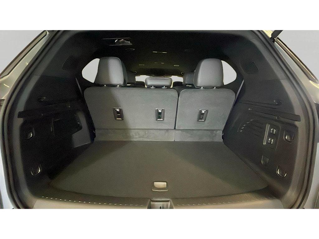 new 2026 Buick Enclave car, priced at $50,185