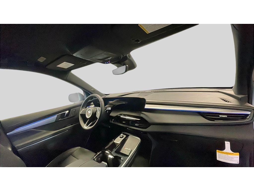 new 2026 Buick Enclave car, priced at $50,185