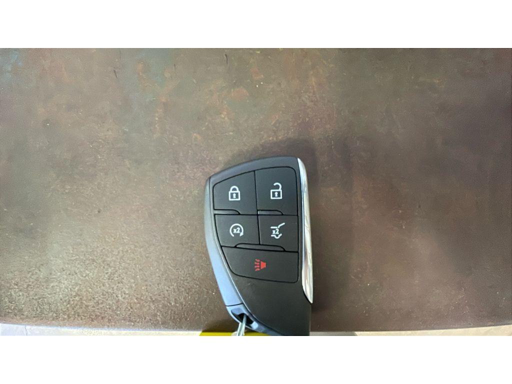 new 2026 Buick Enclave car, priced at $50,185